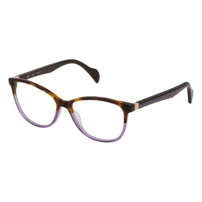 Monture de Lunettes Femme Tous VTOA16540AF5 ø 54 mm