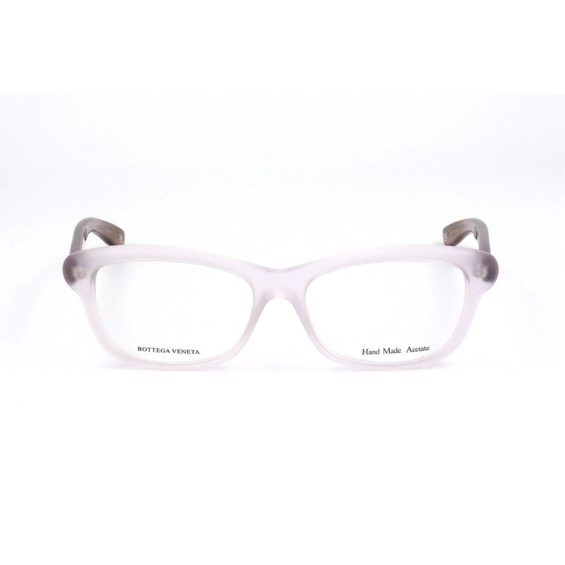 Monture de Lunettes Femme Bottega Veneta BV-205-449 Ø 52 mm