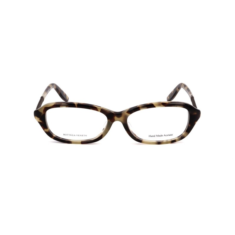 Monture de Lunettes Femme Bottega Veneta BV-603-F-9VW Ø 52 mm