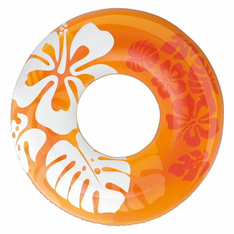 Bouée Gonflable Donut Intex (91 cm)