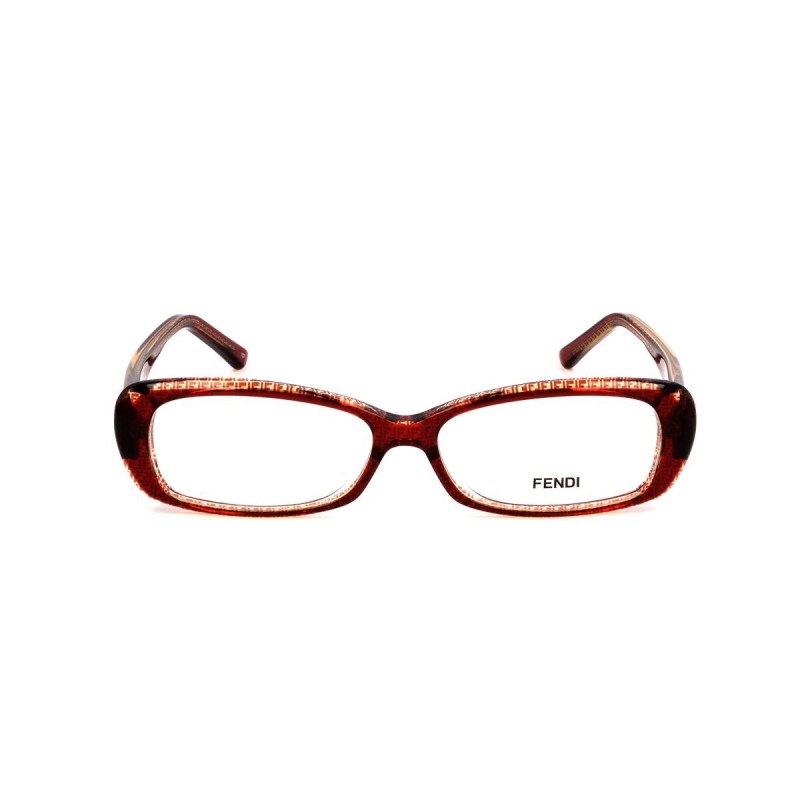 Monture de Lunettes Femme Fendi FENDI-930-603 Ø 53 mm