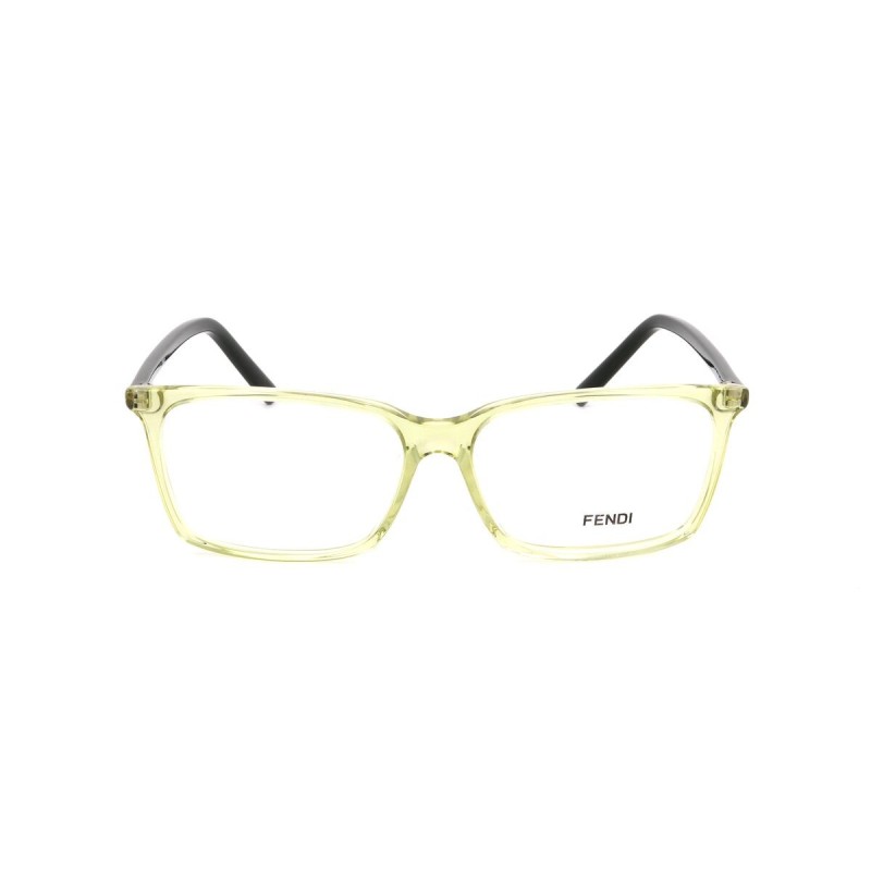 Monture de Lunettes Homme Fendi FENDI-945-312 ø 53 mm