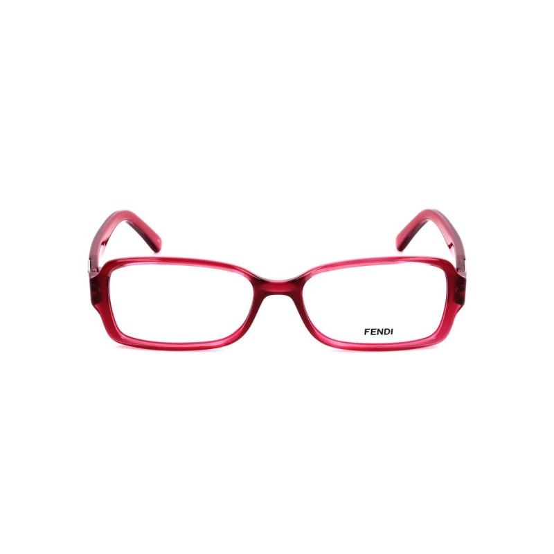 Monture de Lunettes Femme Fendi FENDI-962-628 Ø 52 mm