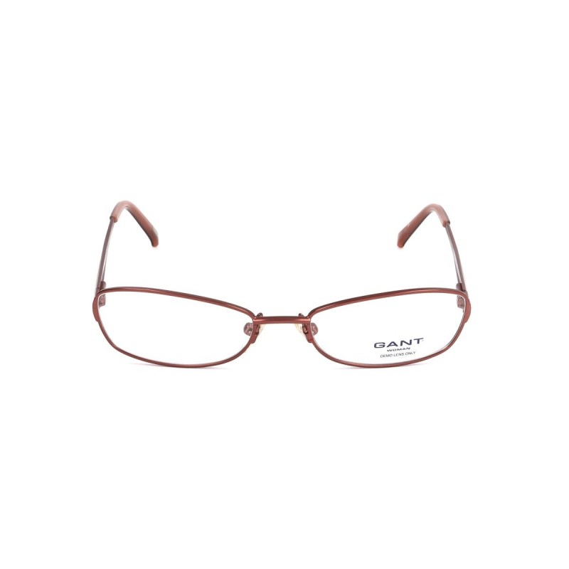 Monture de Lunettes Unisexe Gant TORCA-SRO Marron Ø 51 mm