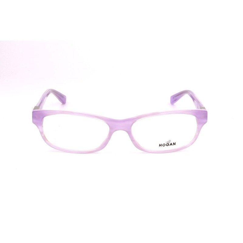 Monture de Lunettes Femme Hogan HO5034-080 ø 54 mm