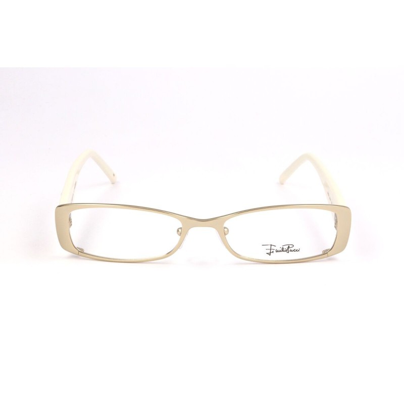 Monture de Lunettes Femme Emilio Pucci EP2131-757-52 Ø 52 mm