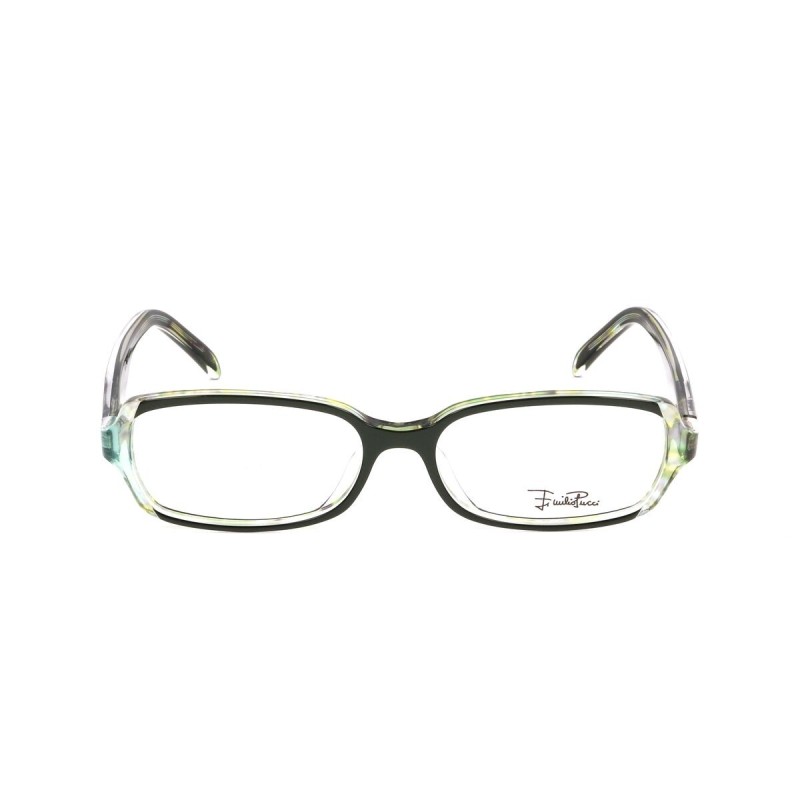 Monture de Lunettes Femme Emilio Pucci EP2662-303 Ø 53 mm