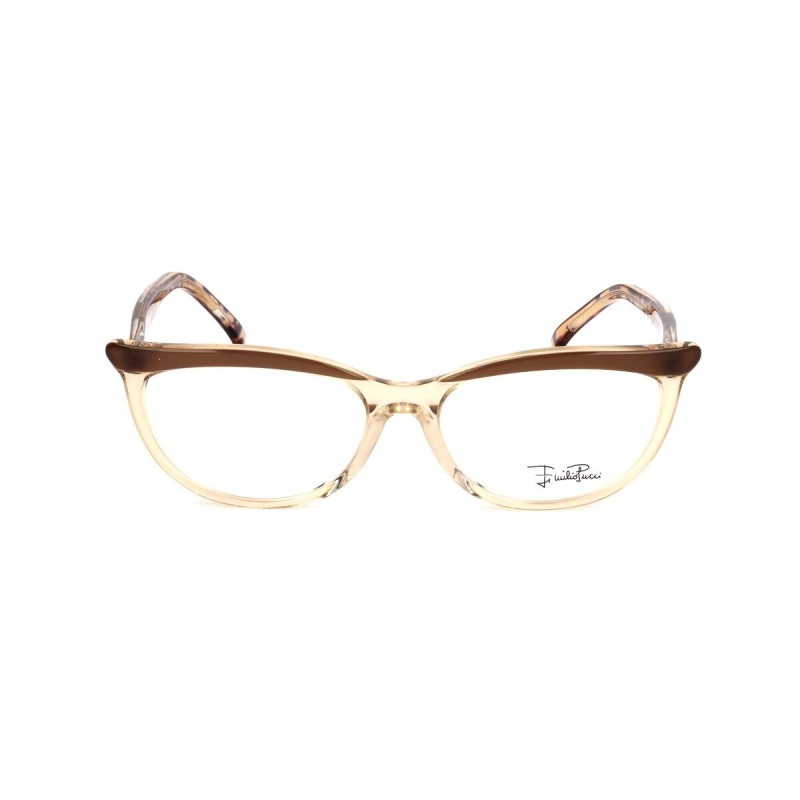 Monture de Lunettes Femme Emilio Pucci EP2681-250 Ø 52 mm