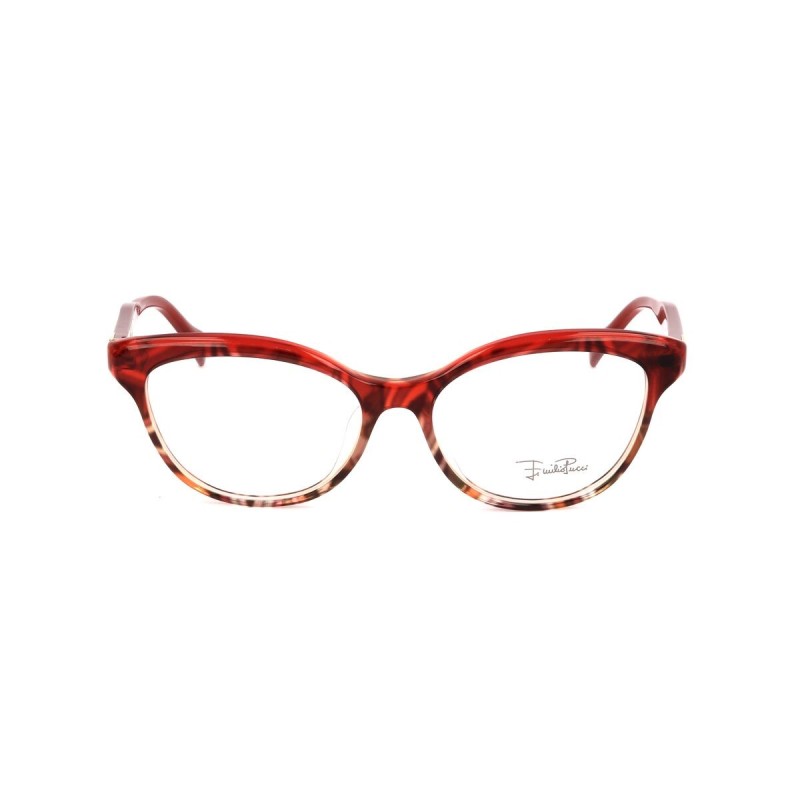 Monture de Lunettes Femme Emilio Pucci EP2696-611 Ø 52 mm