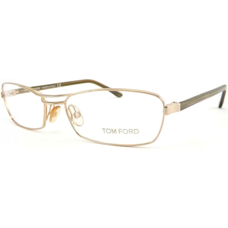 Monture de Lunettes Femme Tom Ford FT5024-255 Ø 52 mm