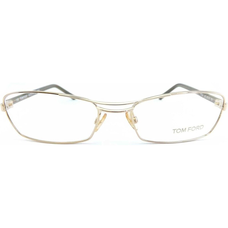 Monture de Lunettes Femme Tom Ford FT5024-255 Ø 52 mm