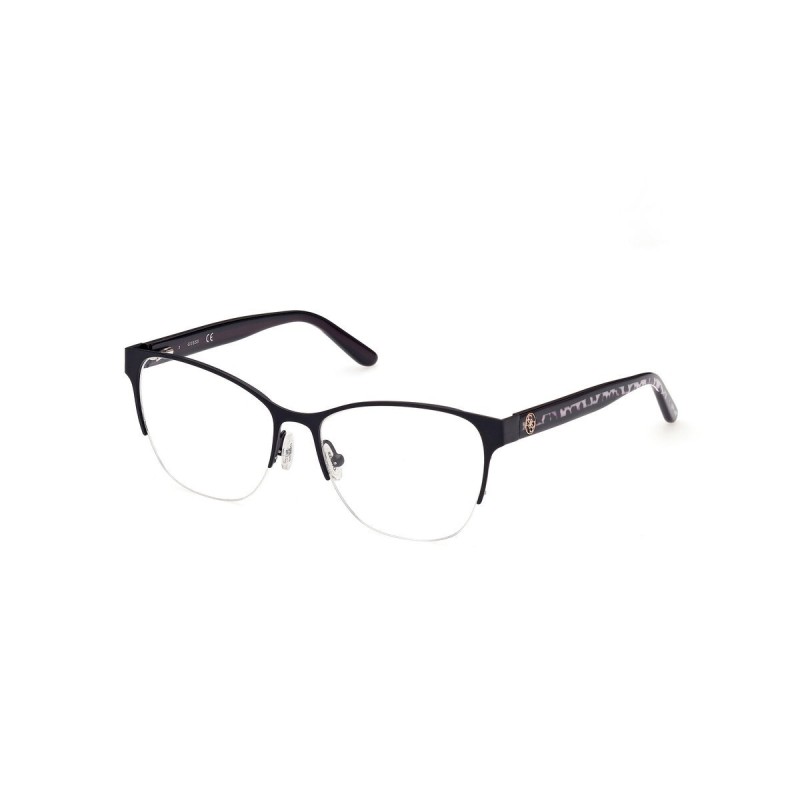 Monture de Lunettes Femme Guess GU2873-56002 ø 56 mm