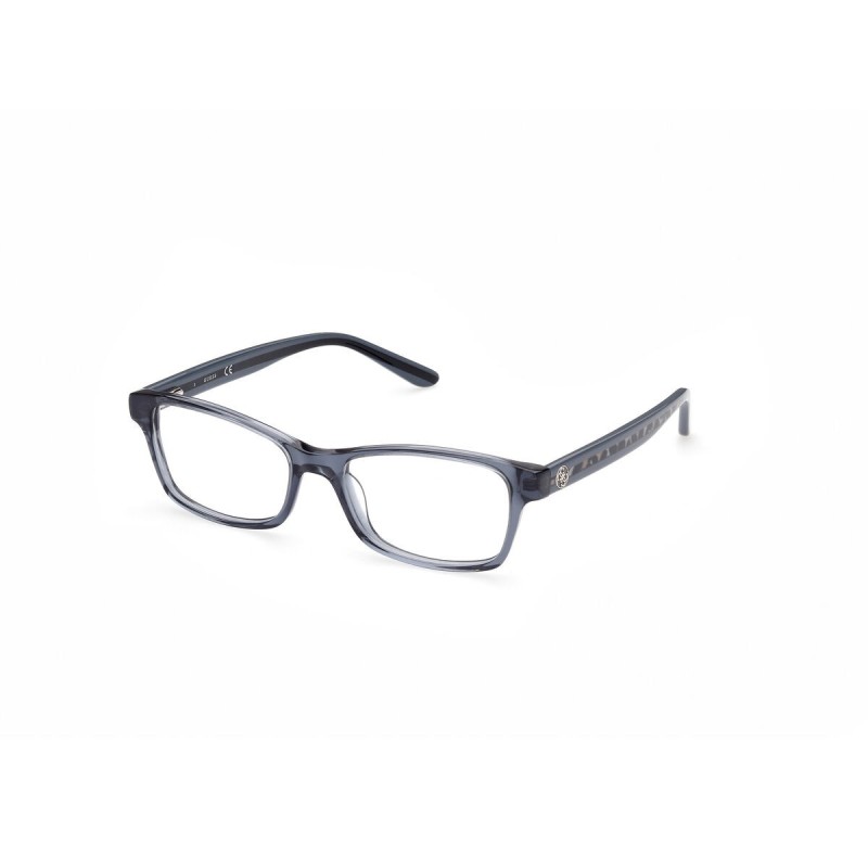 Monture de Lunettes Femme Guess GU2874-51090 Ø 51 mm