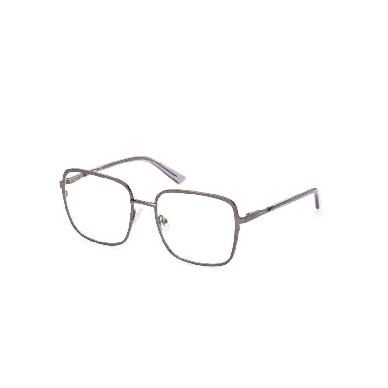 Monture de Lunettes Femme Guess GU2914-56011 ø 56 mm