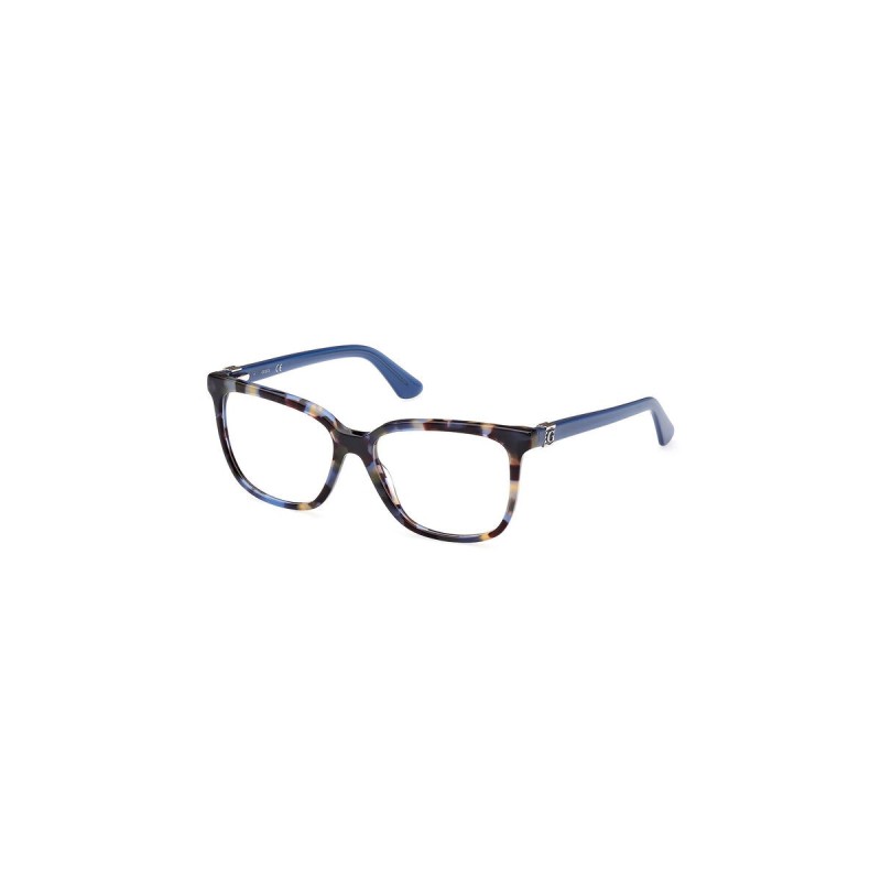 Monture de Lunettes Femme Guess GU2937-52092 Ø 52 mm