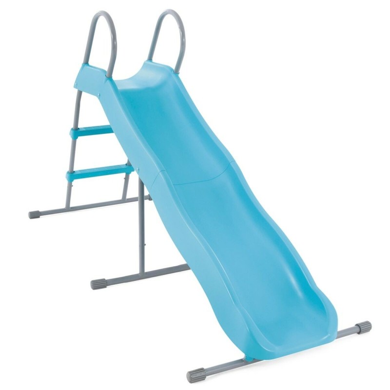 Toboggan de piscine Intex 84 x 119 x 196 cm