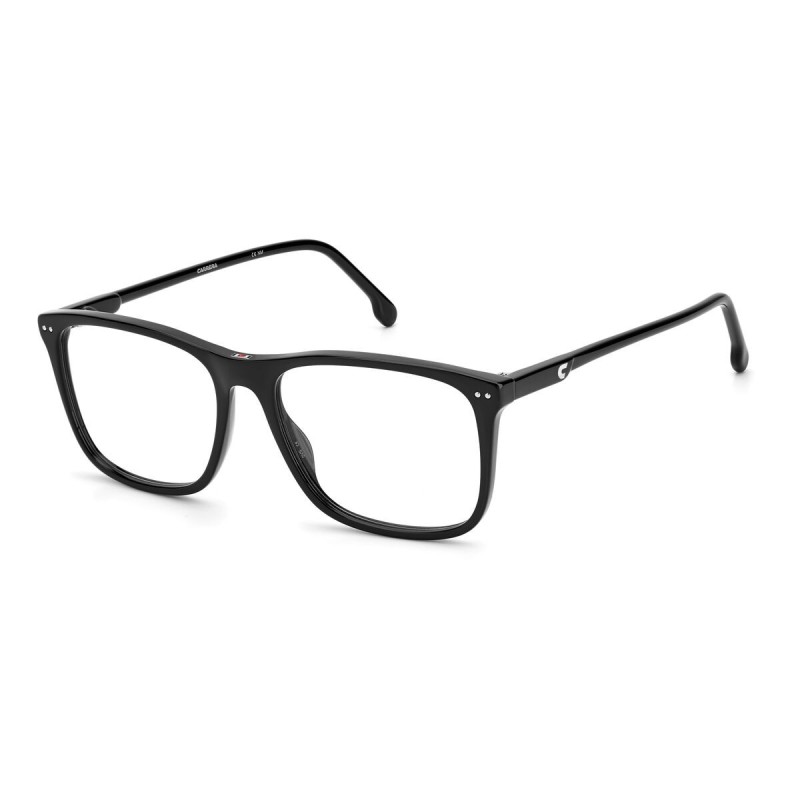 Monture de Lunettes Unisexe Carrera CARRERA-2012T-807 black Ø 50 mm