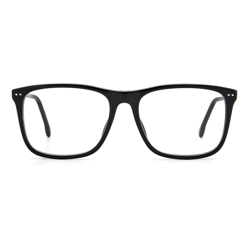 Monture de Lunettes Unisexe Carrera CARRERA-2012T-807 black Ø 50 mm