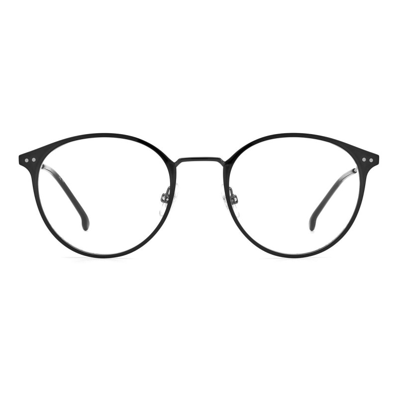 Monture de Lunettes Unisexe Carrera CARRERA-2035T-807 black Ø 47 mm