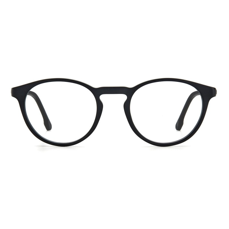 Monture de Lunettes Unisexe Carrera CARRERA-255-003 Ø 48 mm