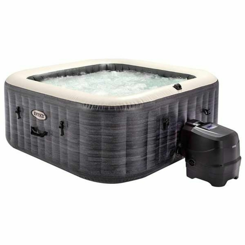 Spa gonflable Intex 795 L