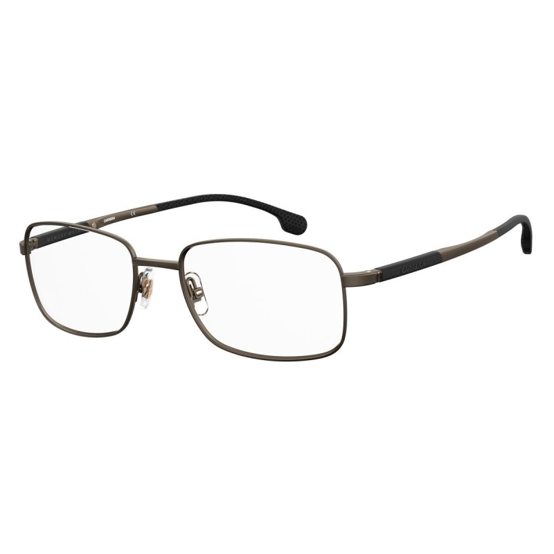 Monture de Lunettes Homme Carrera CARRERA-8848-VZH Ø 55 mm