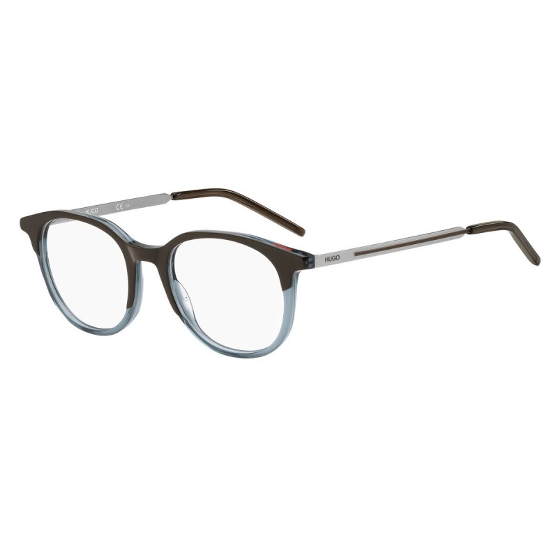 Monture de Lunettes Homme Hugo Boss HG-1126-3LG Ø 50 mm