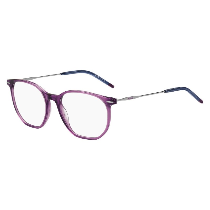 Monture de Lunettes Femme Hugo Boss HG-1213-B3V Ø 53 mm