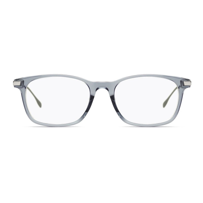 Monture de Lunettes Homme Hugo Boss BOSS-0989-KB7 Ø 51 mm