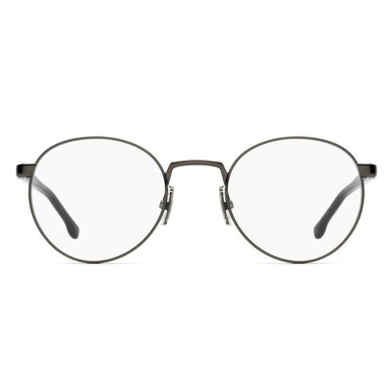 Monture de Lunettes Homme Hugo Boss BOSS-1047-V81 Ø 51 mm