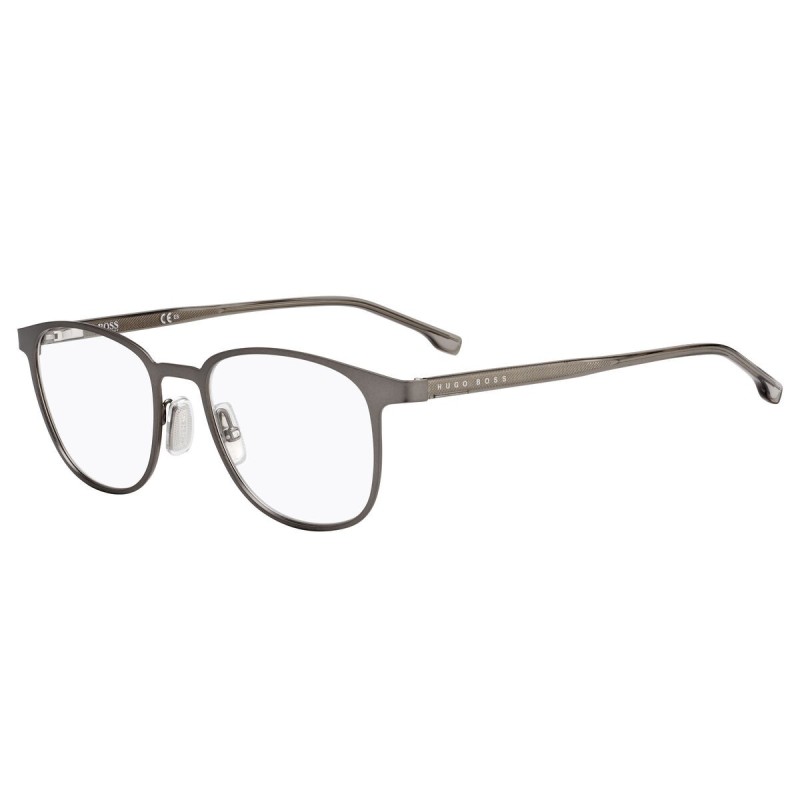 Monture de Lunettes Homme Hugo Boss BOSS-1089-R80 Ø 53 mm