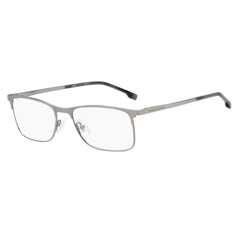 Monture de Lunettes Homme Hugo Boss BOSS-1186-R81 ø 58 mm