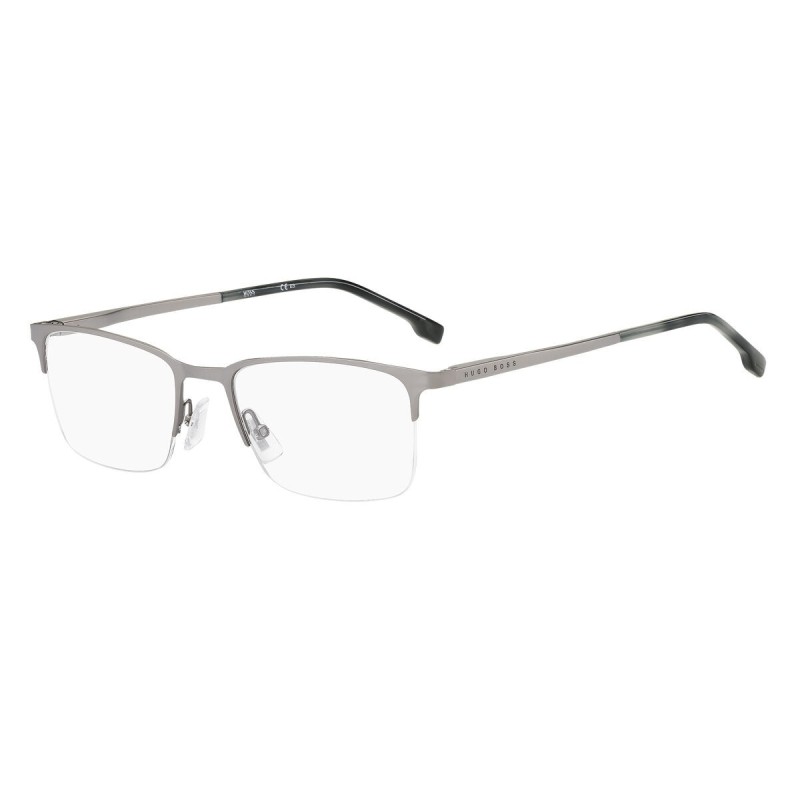 Monture de Lunettes Homme Hugo Boss BOSS-1187-R81 Ø 52 mm