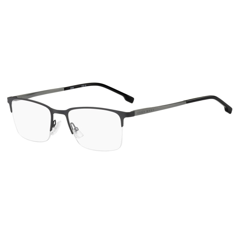 Monture de Lunettes Homme Hugo Boss BOSS-1187-RZZ Ø 52 mm