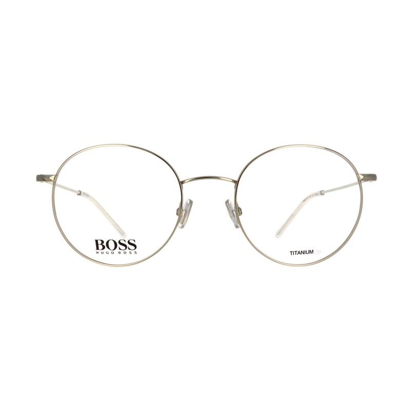 Monture de Lunettes Femme Hugo Boss Ø 51 mm