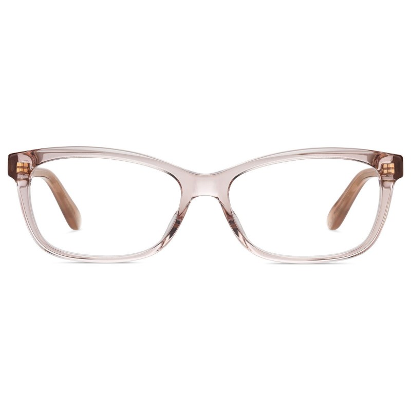 Monture de Lunettes Femme Jimmy Choo JC239-FWM Ø 55 mm