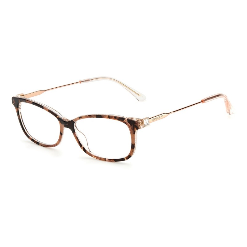 Monture de Lunettes Femme Jimmy Choo JC303-DXH Ø 52 mm