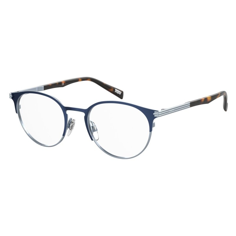 Monture de Lunettes Unisexe Levi's LV-5035-ZX9 Ø 50 mm