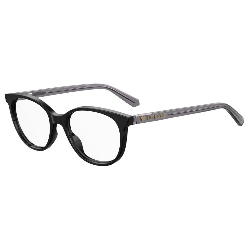 Monture de Lunettes Love Moschino MOL543-TN-807 black Ø 46 mm