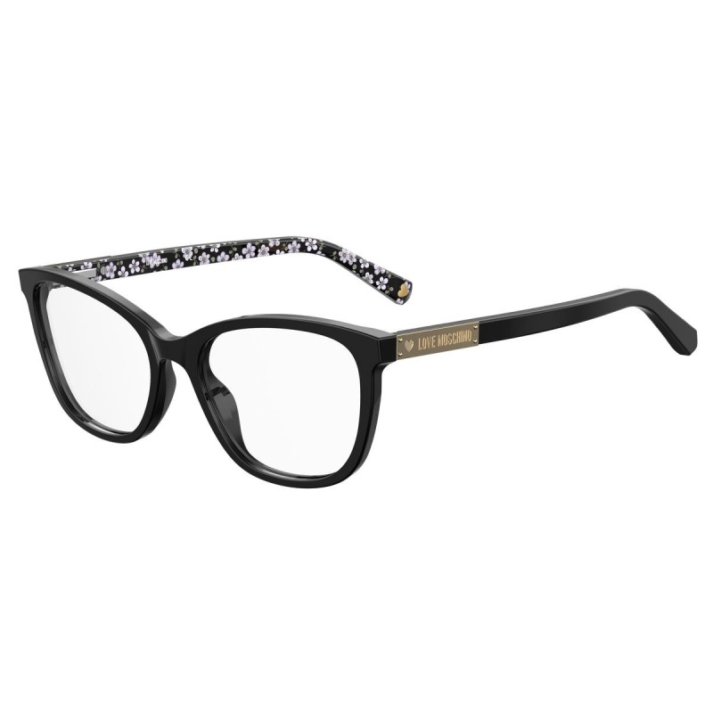 Monture de Lunettes Femme Love Moschino MOL575-807 Ø 53 mm