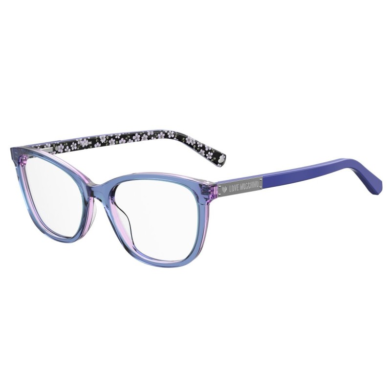 Monture de Lunettes Femme Love Moschino MOL575-PJP Ø 53 mm