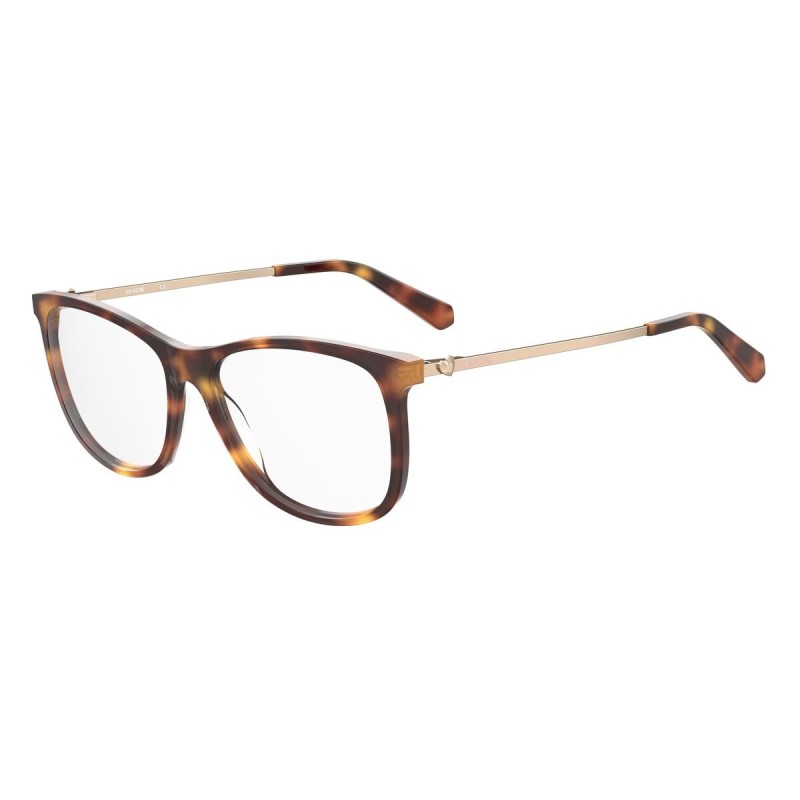 Monture de Lunettes Femme Love Moschino MOL589-05L Ø 55 mm