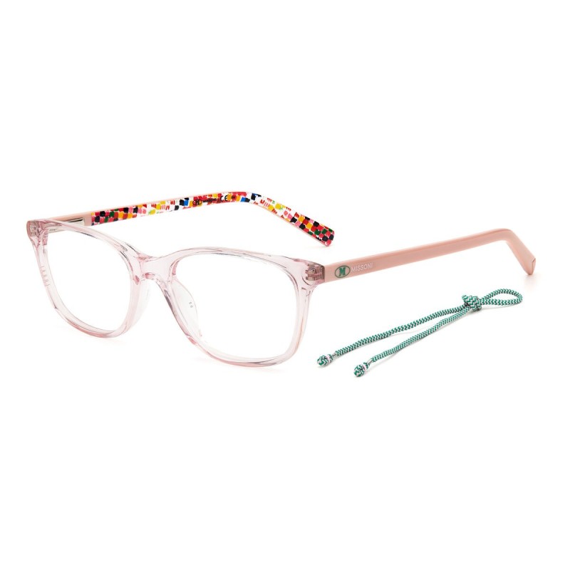 Monture de Lunettes Femme Missoni MMI-0008-35J Ø 52 mm