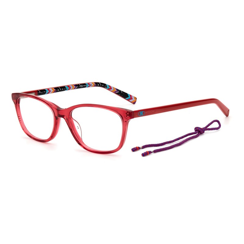 Monture de Lunettes Femme Missoni MMI-0008-8CQ Ø 52 mm