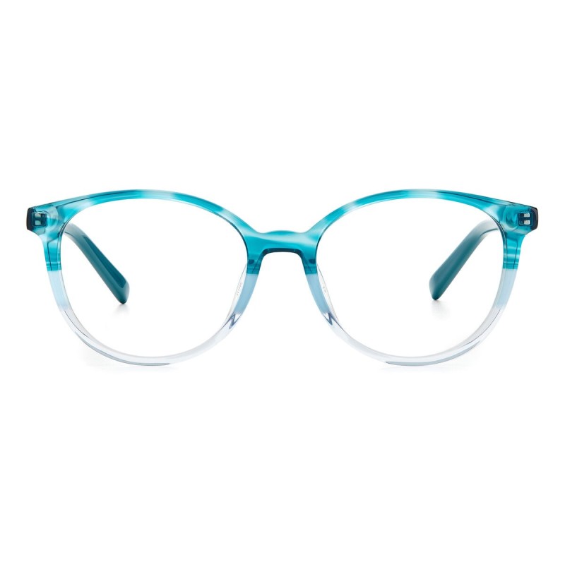 Monture de Lunettes Femme Missoni MMI-0011-6AK Ø 51 mm