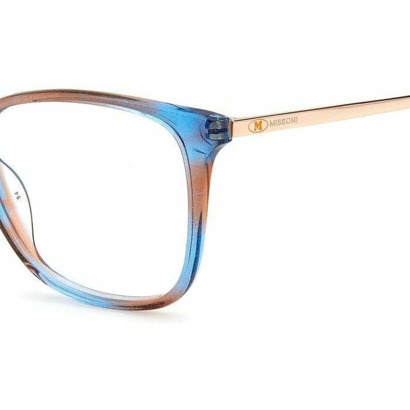 Monture de Lunettes Femme Missoni MMI-0015-3LG ø 54 mm