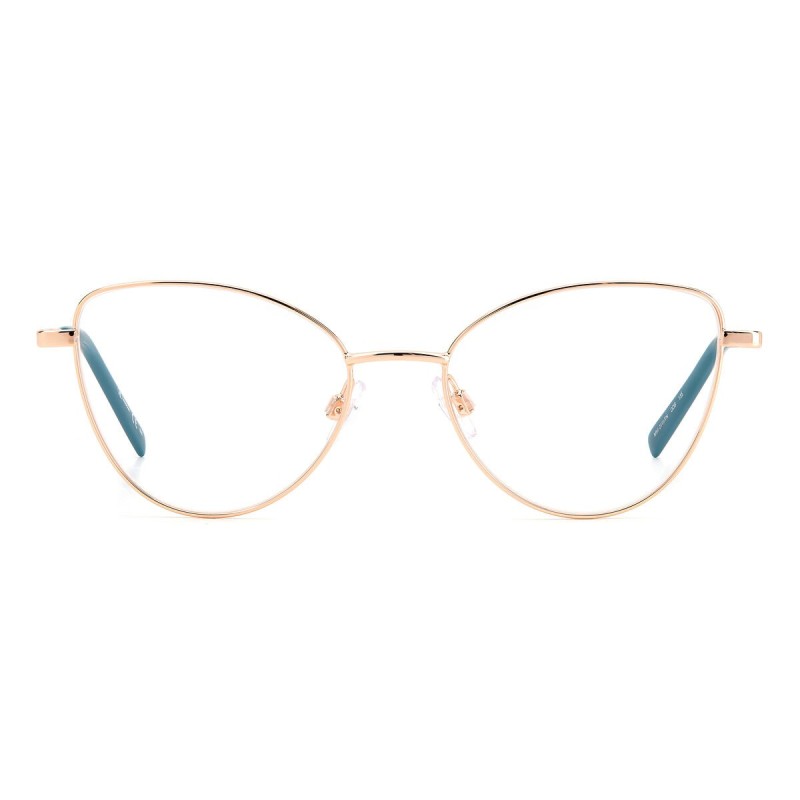 Monture de Lunettes Missoni MMI-0111-TN-DDB Ø 50 mm