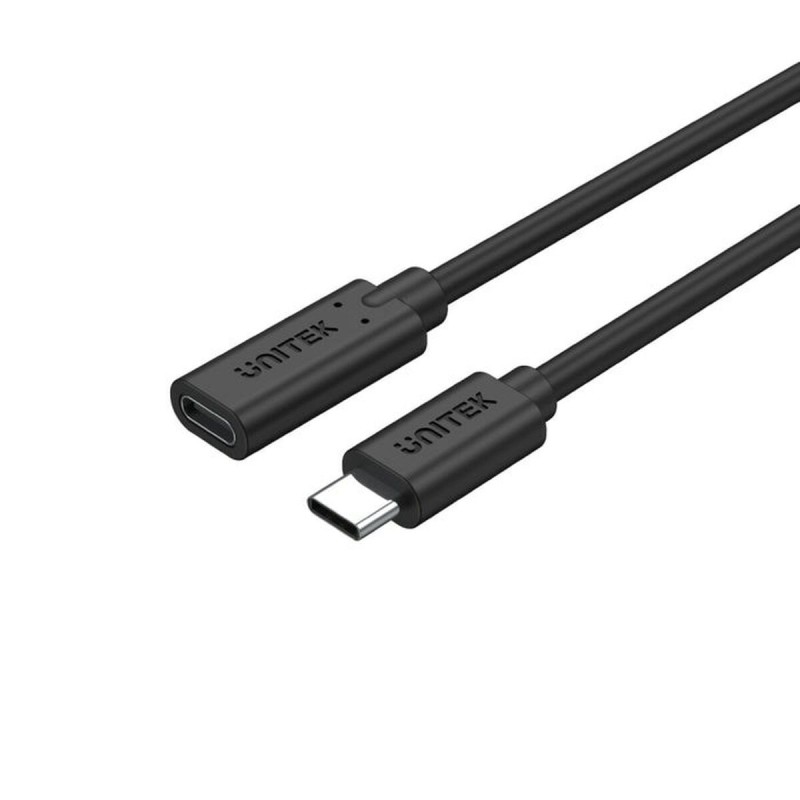 Câble USB C Unitek C14086BK-1.5M 1