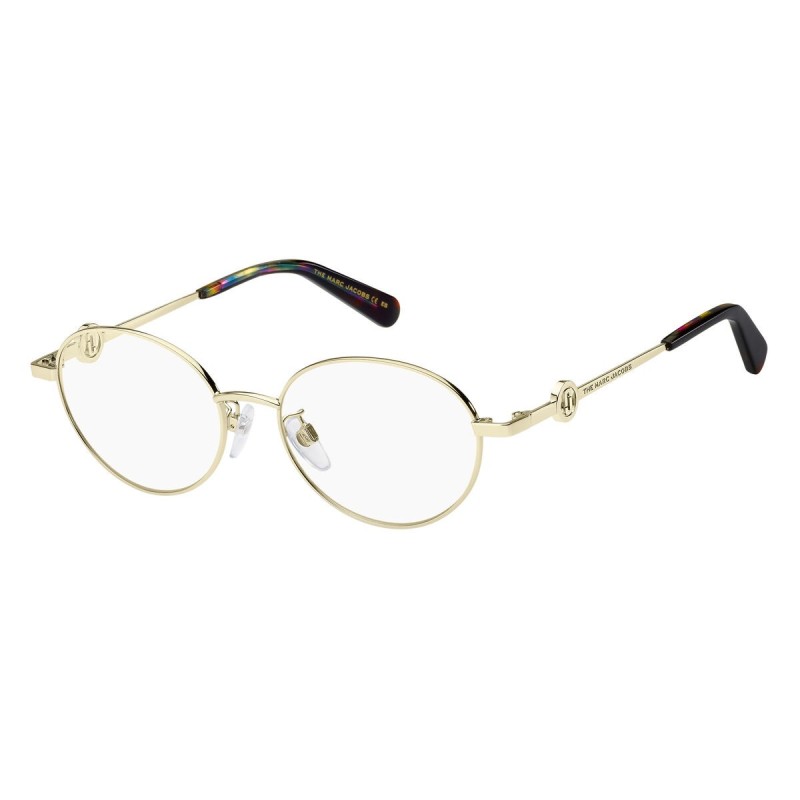 Monture de Lunettes Femme Marc Jacobs MARC-609-G-06J Ø 51 mm