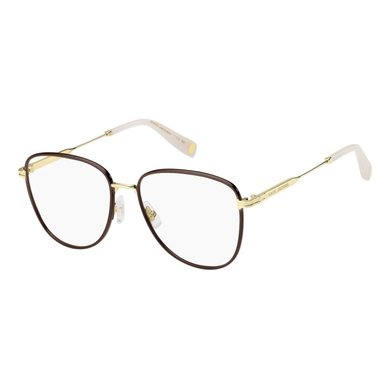 Monture de Lunettes Femme Marc Jacobs MJ-1056-01Q ø 56 mm